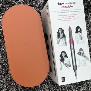 Dyson Airwrap Complete Styler